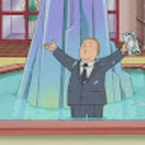 Meet your Posher, Bobby
